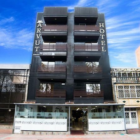 Hotel Arvut Collection Bogotá Kültér fotó