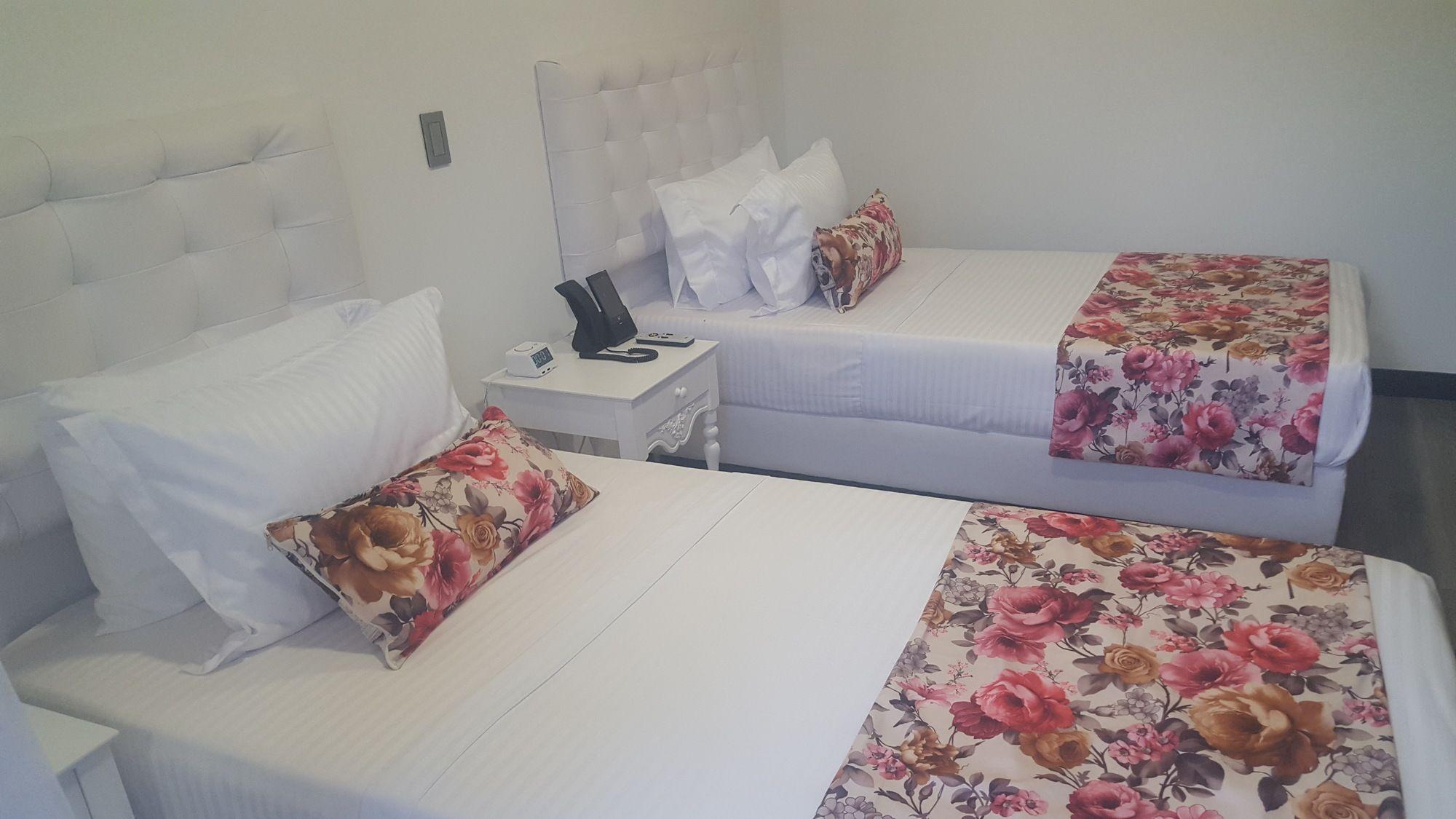 Hotel Arvut Collection Bogotá Kültér fotó