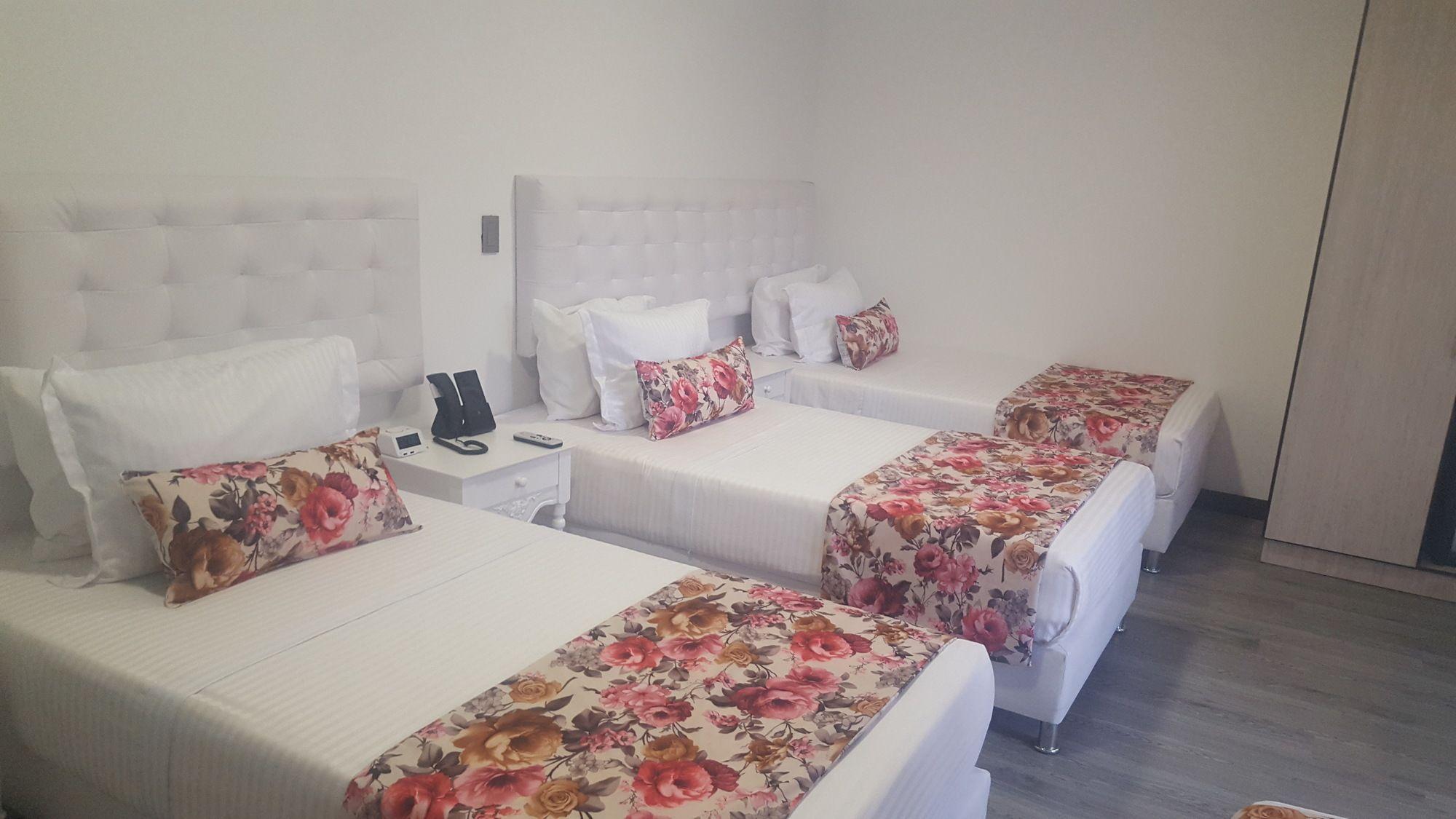 Hotel Arvut Collection Bogotá Kültér fotó